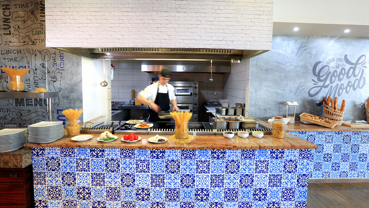 Labranda Kiotari Bay - NR